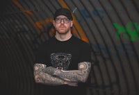 Eoghan Tomas