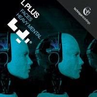 L Plus - Faces album artwork