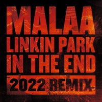 LINKIN PARK - In the End album artwork
