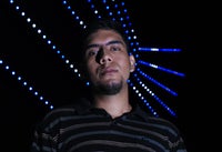 Cesar Blue