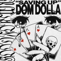 Dom Dolla - Saving Up album artwork