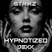 STRIKZ - Hypnotized album artwork