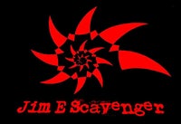 Jim E Scavenger