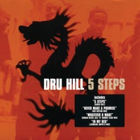 Dru Hill - In My Bed (So So Def Mix) album artwork