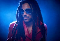 Lenny Kravitz