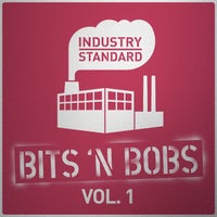 VA - Bits 'N Bobs Vol. 1 [IS013X]