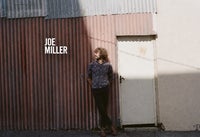 Joe Miller