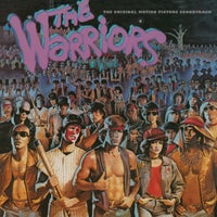 Barry De Vorzon - Theme From "The Warriors" (From "The Warriors" Soundtrack) album artwork