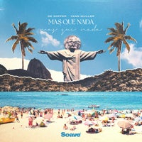 DE SOFFER & Yann Muller - Mas Que Nada album artwork