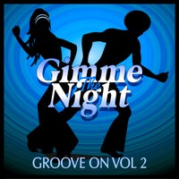 VA - Groove On Vol 2 - (Gimme The Night)