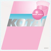 Kotai - Sucker DJ (Marcin "Highfish" Kozlowski Remix) album artwork