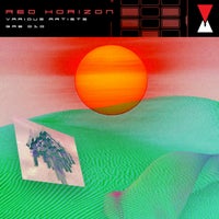 VA - Red Horizon VA [Groove Estate]