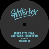 Inner City - Turn Me On (feat. Steffanie Christi'an) [Extended Mix] album artwork