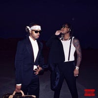 Future, Metro Boomin & Kendrick Lamar - Like That album artwork