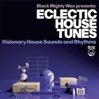 VA - Eclectic House Tunes (Visionary House Sounds and Rhythms)