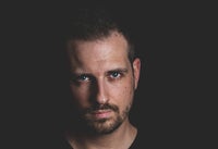 Tim Neumann aka Lunatic
