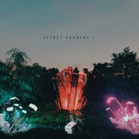 VA - Secret Gardens I [Harabe]