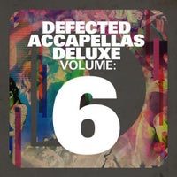 VA - Defected Accapellas Deluxe Volume 6 [AIFF]