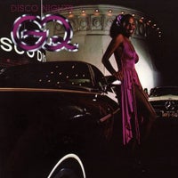 G.Q. - Disco Nights (Rock Freak) album artwork