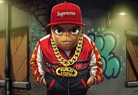 CRUNCHY CA$HEW