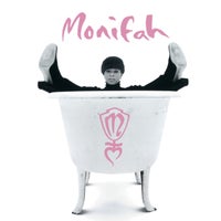 Monifah - Nobody's Body album artwork