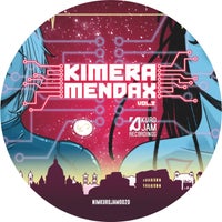 VA - Kimera Mendax Vol. 2 [New Interplanetary Melodies]