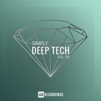 VA - Simply Deep Tech Vol. 09 [LW Recordings]