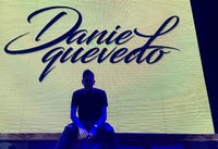 Daniel Quevedo