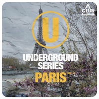 VA - Underground Series Paris Vol. 11 CSCOMP2998