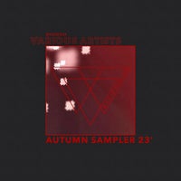 VA - Autumn Sampler 23' WHLTD224