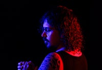 Davestorm