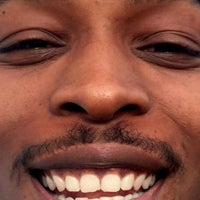 Jme - Man Don't Care album artwork
