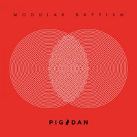 Pig&Dan - Growler album artwork