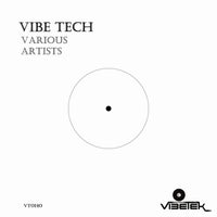 VA - Vibe Tech [Vibetek Records]