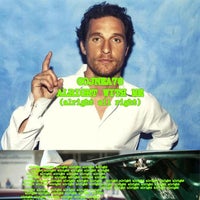 Gojnea76 - Alright with me (alright all right) album artwork