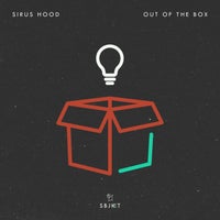 Sirus Hood - Out of the Box album artwork