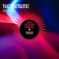 VA - Network Quality Control - We Are The Dreamers of Dreams - (Network Records)