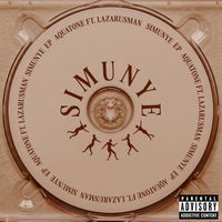 Aquatone & Lazarusman - Simunye (We Are One) [Dub] album artwork