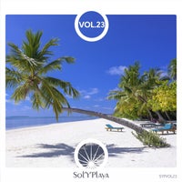 VA - Sol Y Playa, Vol. 23 [Sol Y Playa]