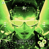 VA - United Vol. IV - A JBL019