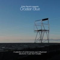 VA - Eddy Ramich Presents Croatian Blue - (BBE Music)