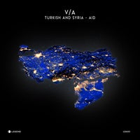 VA - Turkish and Syria - AID LGDA001