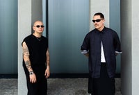 Elbio & Denis
