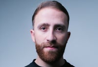 Redbeard (Col)