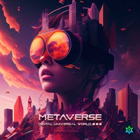 VA - Metaverse [Tryptech Records]