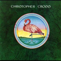 Christopher Cross - Never Be The Same album artwork