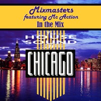 Mix Masters - In the Mix (feat. MC Action) [Fast Eddie Mix] album artwork
