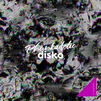 VA - Phunkadelic Disko Vol. 3 VOLTCOMP1174