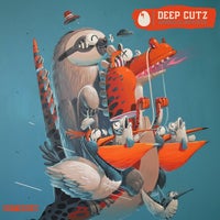 VA - Deep Cutz - (Dirtybird)