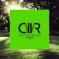 VA - Crossworlder Universe 27 CRM150
